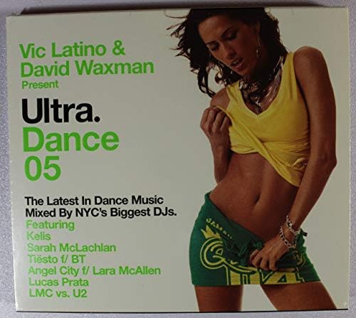 Various Artists - Ultra Dance 6 - Amazon.com Music